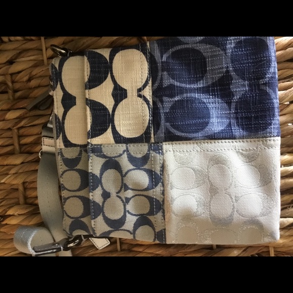 Brand new with tags cross body mini - Picture 2 of 2